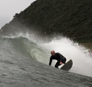 Leonardo Kaster - Surf Trips