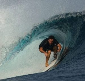 Ronald Zancan - Surf Trips