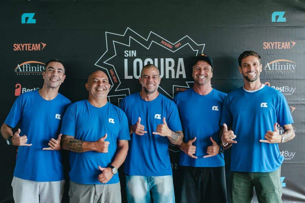 Bem vindo a surftrip