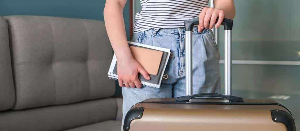 Viagens personalizadas com agência