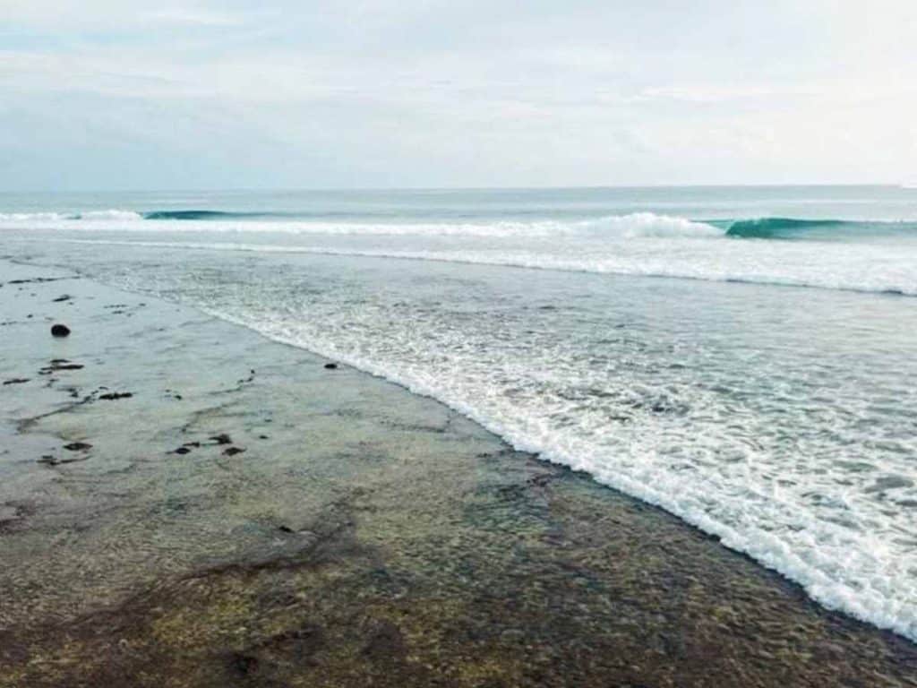 mentawai indonésia