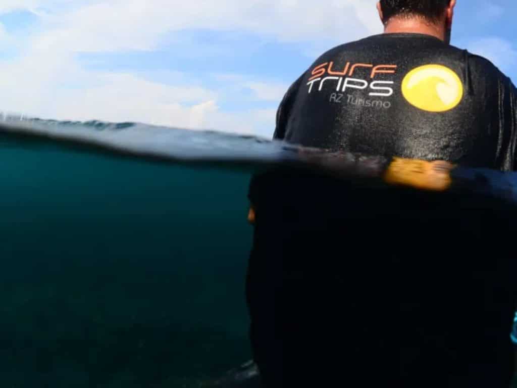 surf trip perfeita