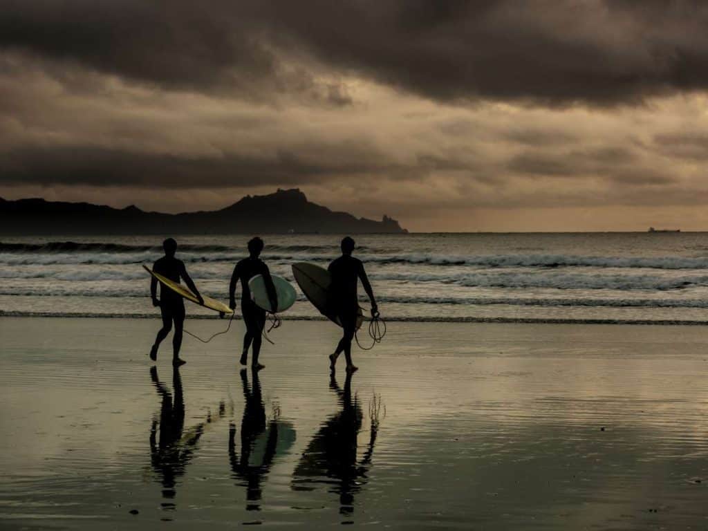 erros em surf trips