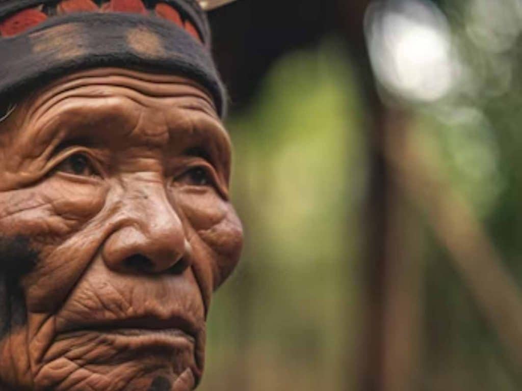 mentawai indonésia