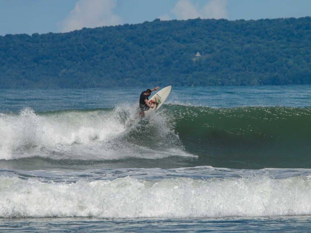 SURF TRIP EM GRUPO
