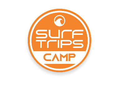 Logo Surf Camp