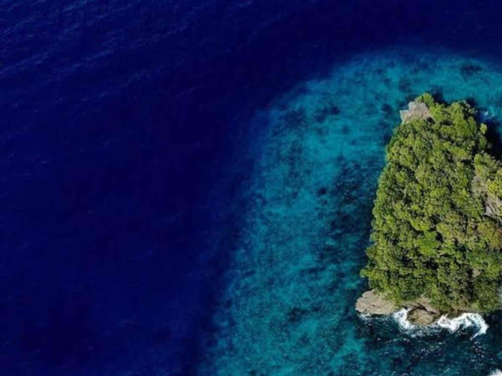 mentawai indonésia