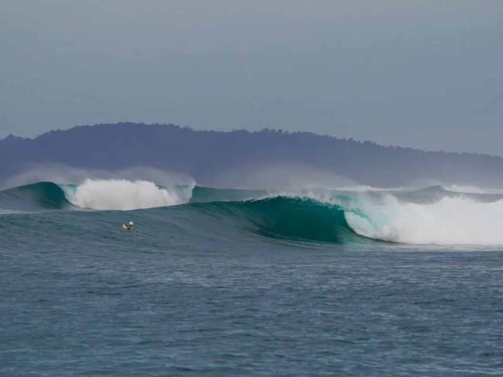 surf trip perfeita