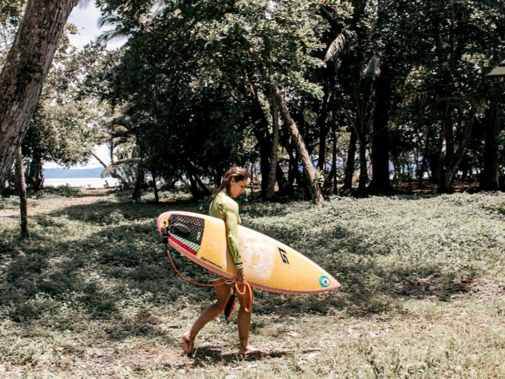 COSTA RICA