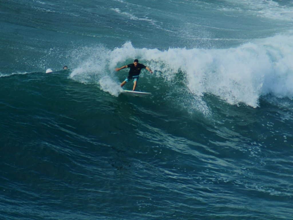 surf trip perfeita