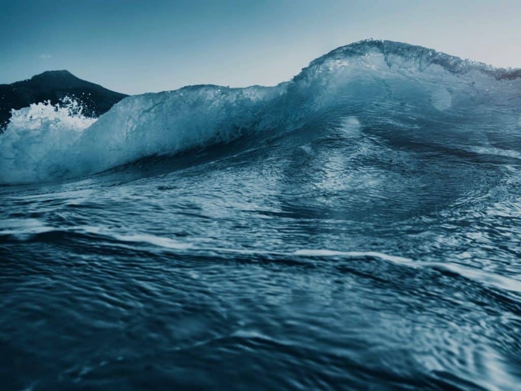 dicas correntezas mar