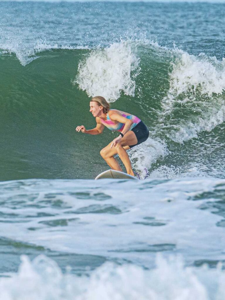 SURF TRIP COSTA RICA INICIANTES