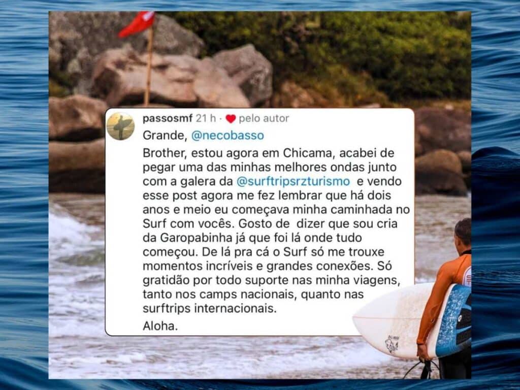 surf camp iniciantes