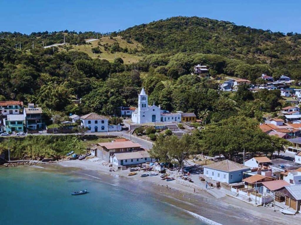 surf camp garopaba