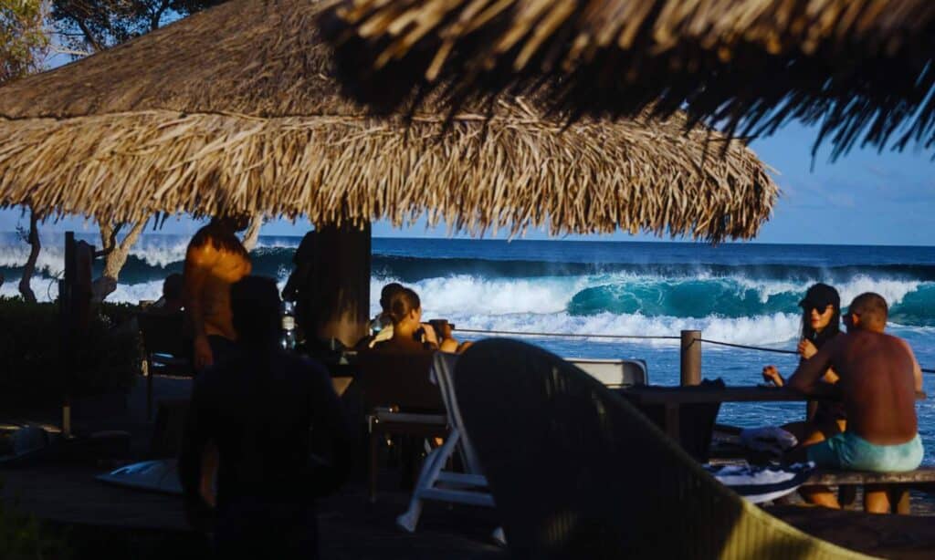 surf trips