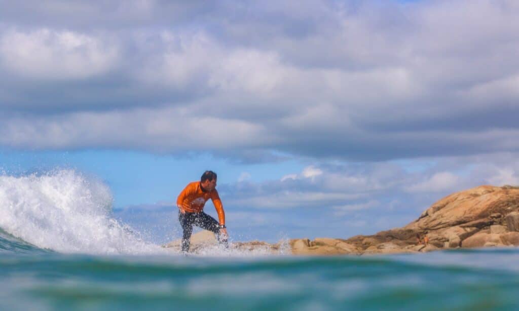 Palavras-chave SEO: destino de surf ideal, surf trip personalizada, onde surfar, melhores destinos de surf, surfista iniciante, surfista intermediário, surfista avançado, viajar para surfar, quiz de surf.