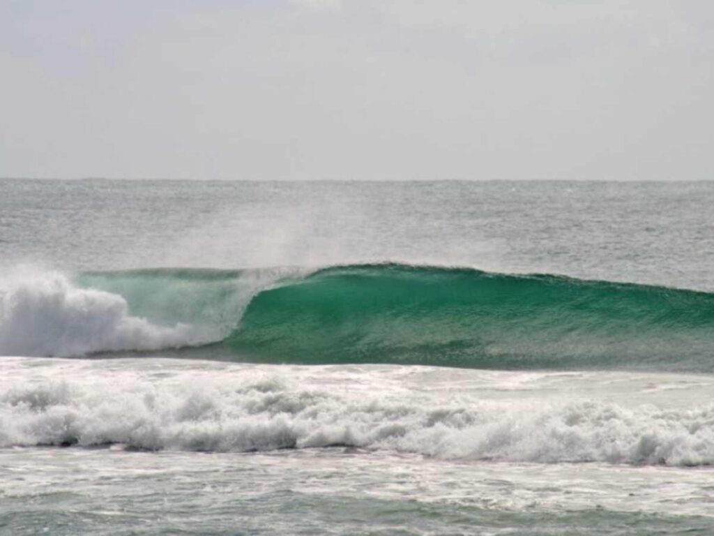 surf camp farol de santa marta 2