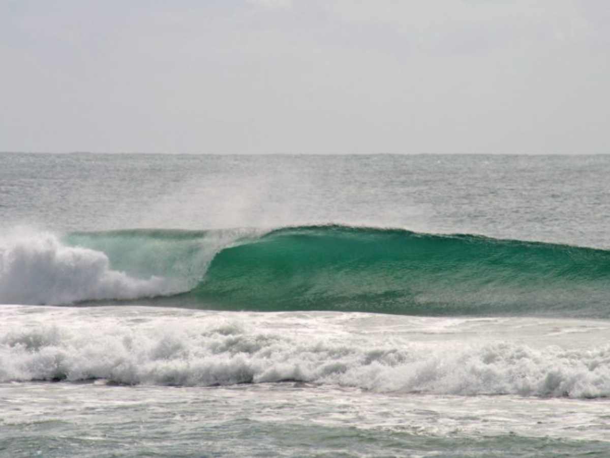 surf camp farol de santa marta 2
