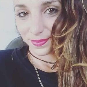 Patricia Adornes Patricia Adornes